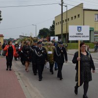 Zobacz w powiększeniu: Dożynki Powiatowe Baranów 2021 (10)